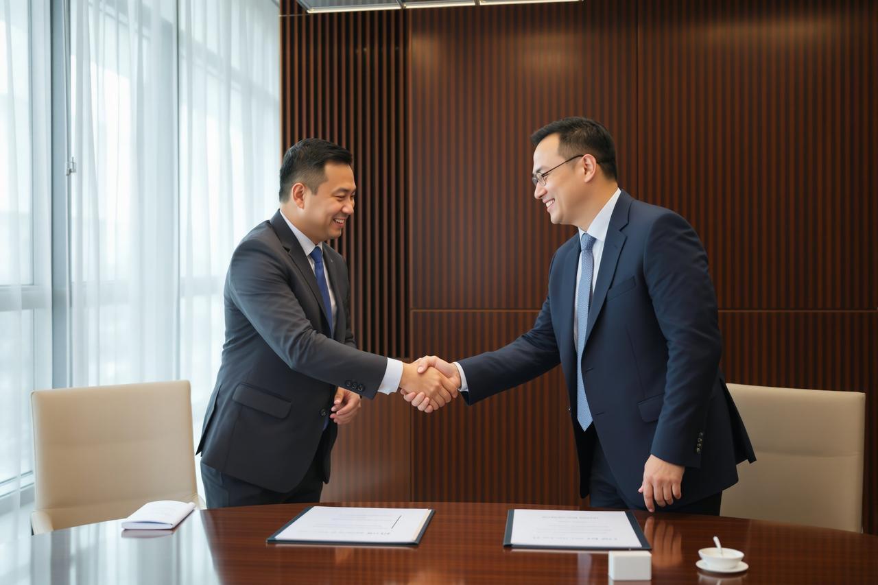 蜜芽视频与腾讯视频达成战略合作，共同开发10部精品剧集