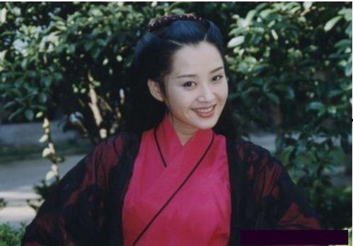 任盈盈资料,才情与美貌并重的古典佳人