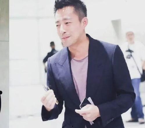 汪小菲个人资料身高,身高186cm的霸道总裁风采