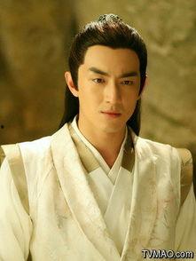 楚乔传演员表,实力派与新生代齐聚演绎传奇人生