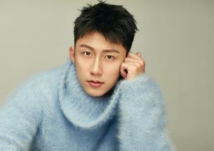 黄景瑜超帅照片