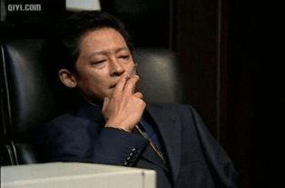 香港老戏骨男演员排名,谁是你心中的演技巅峰？