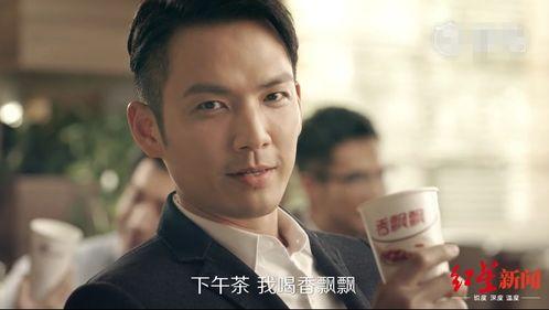 钟汉良香飘飘视频搞笑,笑料百出，甜蜜升级！