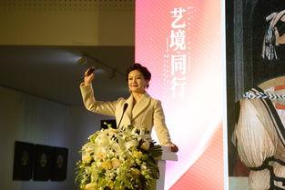 拍卖师续科妮的资料,揭秘拍卖师背后的传奇人生