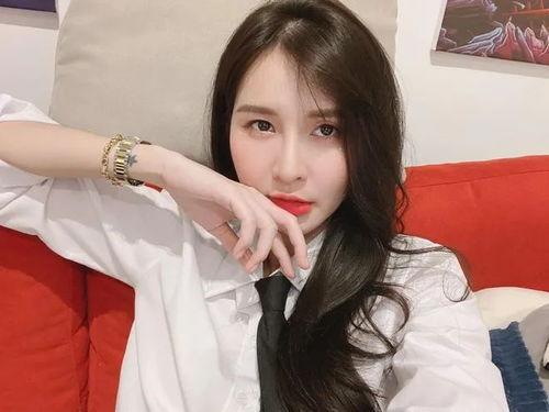 越南女主播视频,魅力四溢，人气爆棚