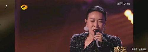 那英表情包,笑出腹肌的瞬间