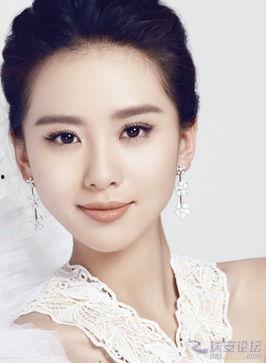 双鱼座的明星女,盘点那些梦幻般的星座女神