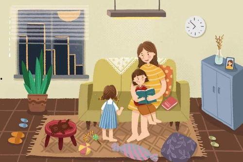 孩子是否要家庭背景,家庭背景决定孩子未来？揭秘成长之路